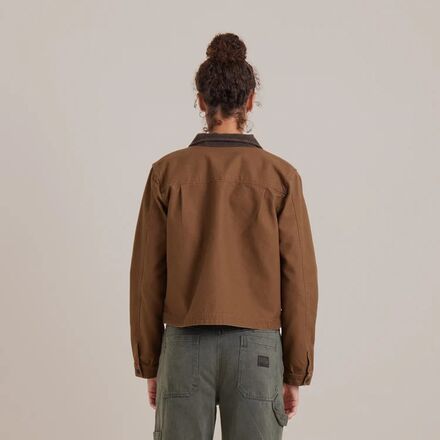 Roark - Open Roads Canvas Jacket - Women's