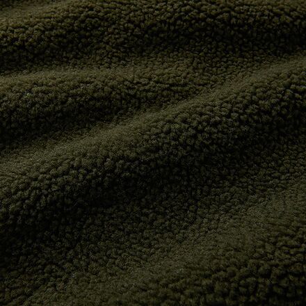 Roark - Campover Fleece Zip Jacket - Men's