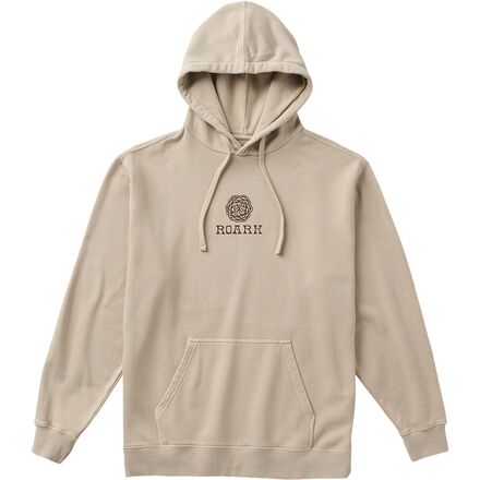 Roark - Cone Collectors Fleece Hoodie - Men's