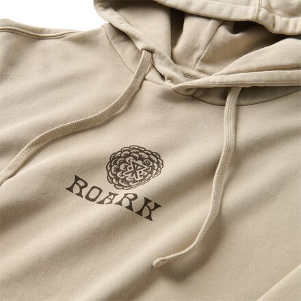 Roark - Cone Collectors Fleece Hoodie - Men's