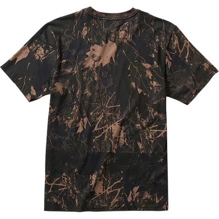 Roark - Forest Camo T-Shirt - Men's