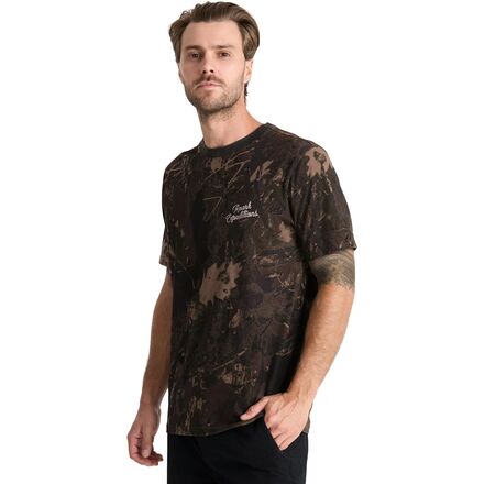 Roark - Forest Camo T-Shirt - Men's