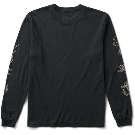 Roark - Gaucho Icons Long-Sleeve T-Shirt - Men's