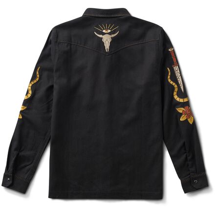Roark - Gaucho Range Shirt - Men's