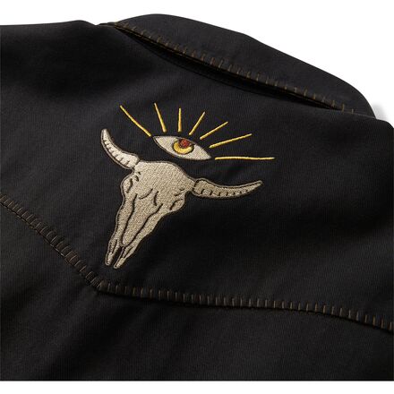 Roark - Gaucho Range Shirt - Men's