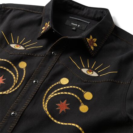 Roark - Gaucho Range Shirt - Men's