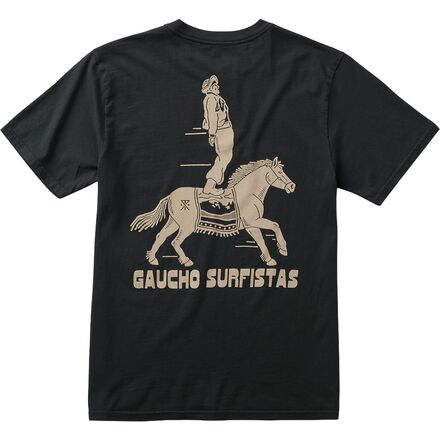 Gaucho Surfista T-Shirt - Men's