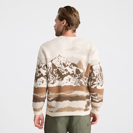 Roark - Gaucho Sweater - Men's