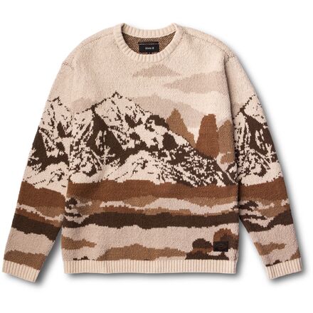 Roark - Gaucho Sweater - Men's