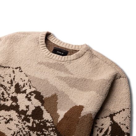 Roark - Gaucho Sweater - Men's