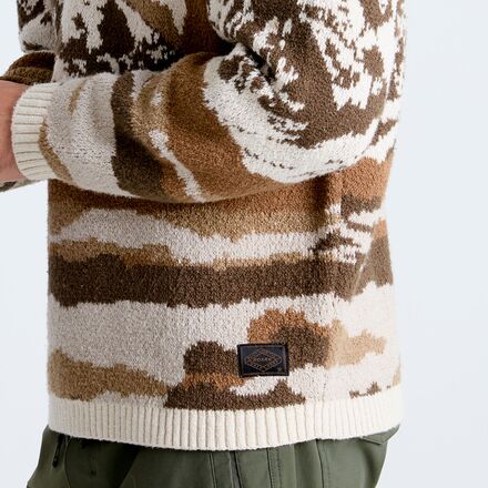 Roark - Gaucho Sweater - Men's