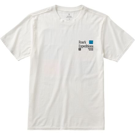 Roark - Nurture Nature T-Shirt - Men's