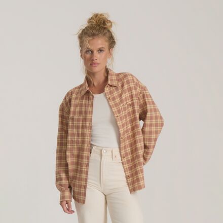 Roark - Amberley Light Shirt - Women's