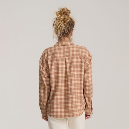 Roark - Amberley Light Shirt - Women's