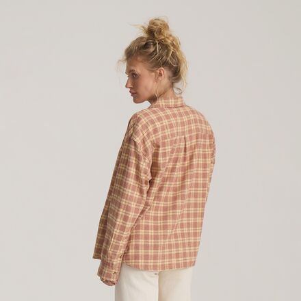 Roark - Amberley Light Shirt - Women's