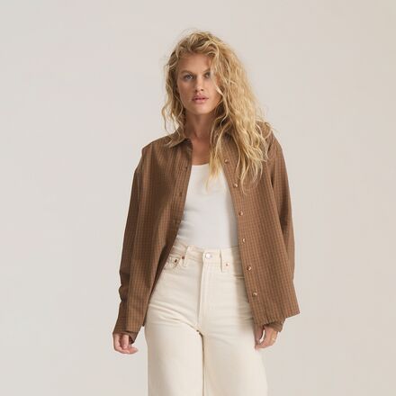 Roark - Costa Shirt - Women's