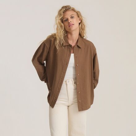 Roark - Costa Shirt - Women's