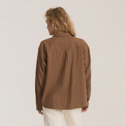 Roark - Costa Shirt - Women's