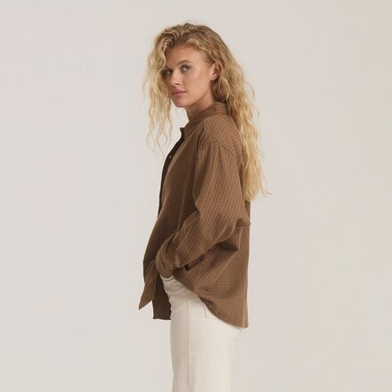 Roark - Costa Shirt - Women's