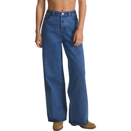 Hwy 1 Pant - Women's