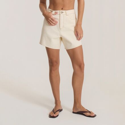 Roark - Hwy 1 Short - Women's