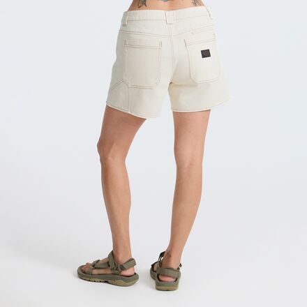 Roark - Hwy 1 Short - Women's