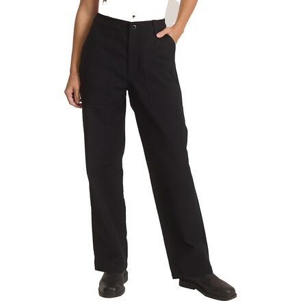Layover Utility Pant - Women's