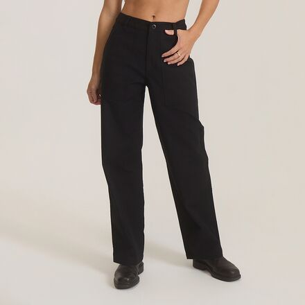 Roark - Layover Utility Pant - Women's