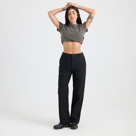 Roark - Layover Utility Pant - Women's