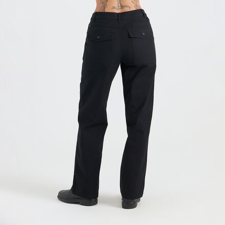 Roark - Layover Utility Pant - Women's