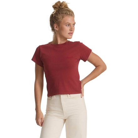 Safecamp Muse T-Shirt - Women's