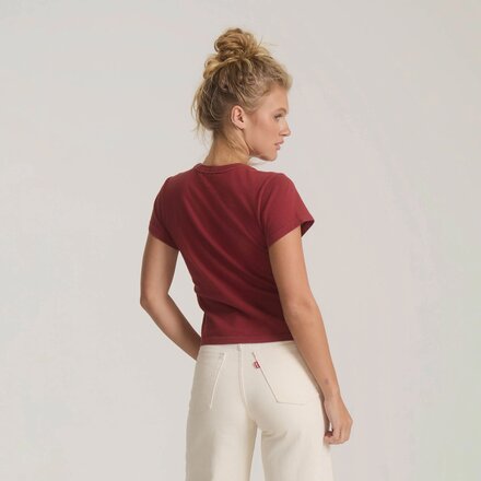 Roark - Safecamp Muse T-Shirt - Women's