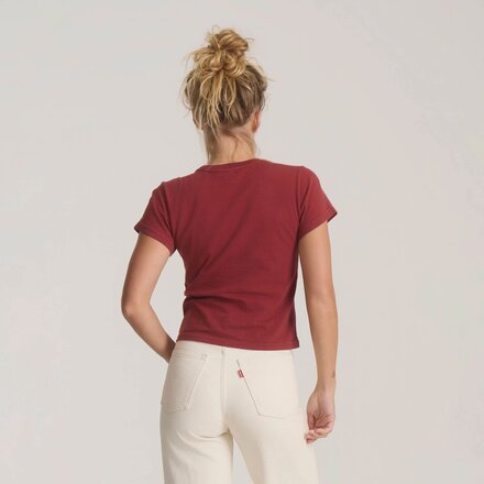 Roark - Safecamp Muse T-Shirt - Women's