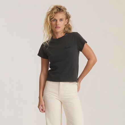 Roark - Safecamp Muse T-Shirt - Women's