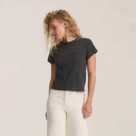 Roark - Safecamp Muse T-Shirt - Women's