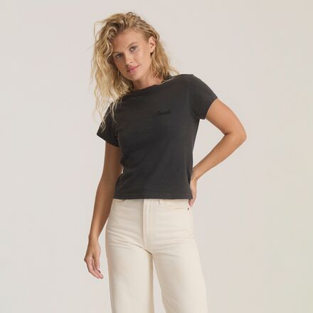 Roark - Safecamp Muse T-Shirt - Women's