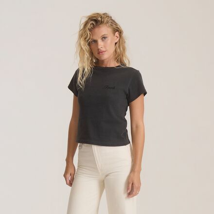 Roark - Safecamp Muse T-Shirt - Women's
