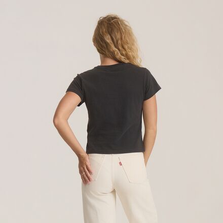 Roark - Safecamp Muse T-Shirt - Women's