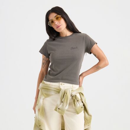 Roark - Safecamp Muse T-Shirt - Women's