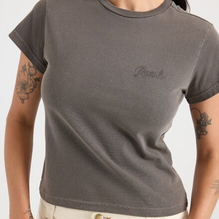 Roark - Safecamp Muse T-Shirt - Women's