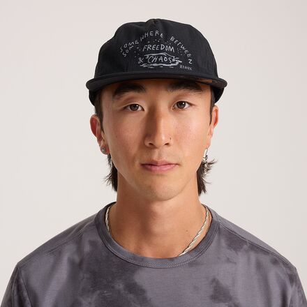 Roark - Mathis 5-Panel Hat