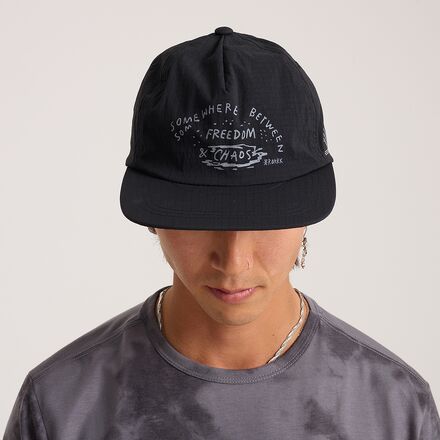 Roark - Mathis 5-Panel Hat