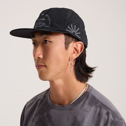 Roark - Mathis 5-Panel Hat
