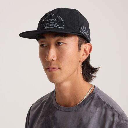 Roark - Mathis 5-Panel Hat