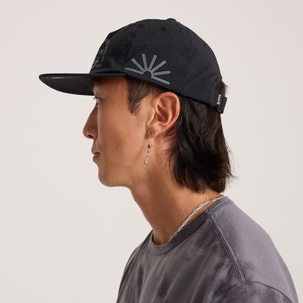 Roark - Mathis 5-Panel Hat
