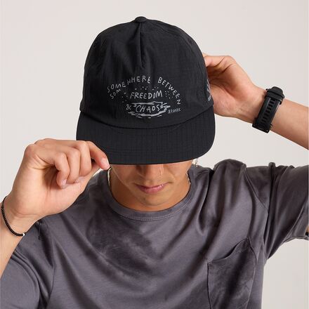 Roark - Mathis 5-Panel Hat