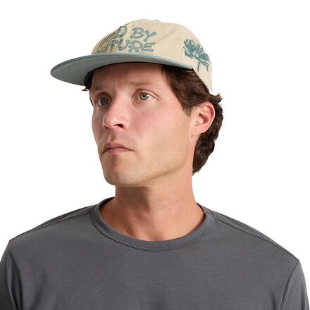 Mathis 5-Panel Hat
