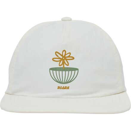 Mathis 5-Panel Hat