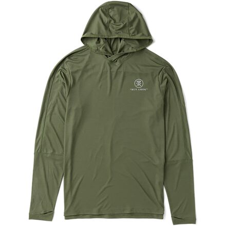 Roark - Alta Elite Trail Hoodie - Men's