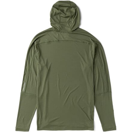 Roark - Alta Elite Trail Hoodie - Men's